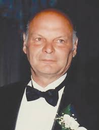 Geremia L. “Jerry” Cesario