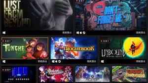 Back in march, it was the calming, everyday escapi. 6park News En The Only English News For Chinese People 500 New Works Steam Game Festival Free Trial Download Undying Hidden Deep Demo Recommended 4gamers