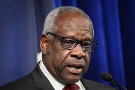 Abuse of Power”: Clarence Thomas Scandal Is Worse Than You Thought