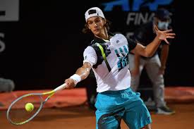 76 (24.05.21, 940 points) points: Internazionali D Italia 2020 Lorenzo Musetti Ora La Missione Piu Difficile Sapersi Confermare Oa Sport