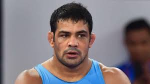 The first indian to win back to back individual olympic medals and only one world champion. Delhi Court Issues Non Bailable Warrant Against Sushil Kumar In Wrestler Murder Case Other News India Tv
