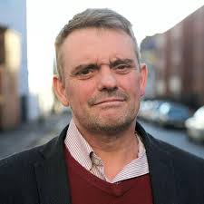 We do recover': How former alcoholic who drank a bottle of vodka a day is  now helping others