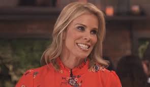 Check spelling or type a new query. Cheryl Hines Husband Robert F Kennedy Jr Missing On Masterchef Cheryl Hines Celebrity Couples Cheryl