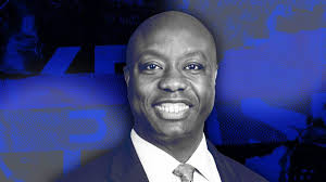Republican Sen. Tim Scott floats creating digital asset-focused panel if he  chairs Senate Banking Committee