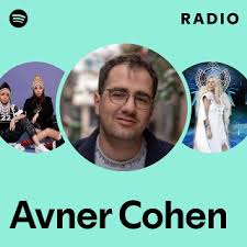 Avner Cohen Radio