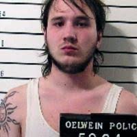 Two more sentenced in Waterloo meth ring