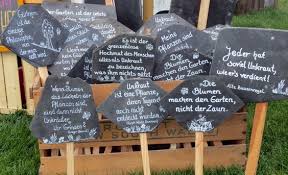 Bildergebnis Fur Gartenspruche Gartenspruche Spruche Garten Garten