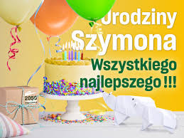Polska 2050 Podkarpackie - Dziś swoje 45 urodziny obchodzi lider naszego  Ruchu, Prezes stowarzyszenia Polska 2050 Szymon Hołownia! 🎉 🎉 🎉 Szymonie  – dziękujemy, że jesteś z nami, że wznieciłeś tę iskierkę,