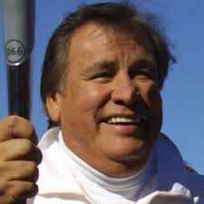 Billy MILLS