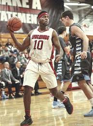 North Stafford's White does it all for Lynchburg basketball