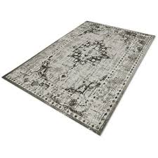 Dieser pinnwand folgen 5904 nutzer auf pinterest. Casa Pura Vintage Teppich Viele Grossen Im Angesagten Shabby Chic Look Fur Wohnzimmer Schlafzimmer Flur Etc Grau 120x170 Cm Teppich Traumshop De