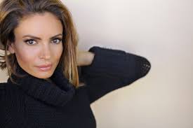 All about celebrity Sandra Stone! Birthday: 16 June 1982, Berlin, Germany!  Fusion Movies