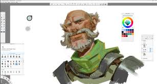 7 Best Software For Drawing Tablets Parblo