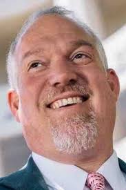 Ted Rieck took the steering wheel at Jaunt in trying times. He leaves it  better than he found it.