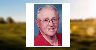 Jerry W. Dew Obituary June 18, 2023