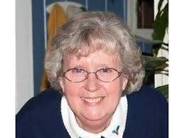 Ann Fraser Obituary (2015)