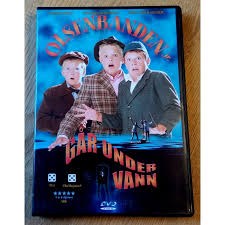 Information page about 'olsenbanden jr. Olsenbanden Jr Gar Under Vann Dvd O Briens Retro Vintage