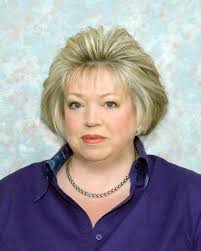 Pictures of Vicki Hirsch, Picture #195711