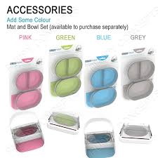 If your pet becomes lost then you are far more likely to become reunited if he or she is each chip has a unique number that is detected using a microchip scanner. Sureflap Surefeed Microchip Pet Feeder Multi Cat Seal Bowl Stop Food Theft Rfid 5060180391324 Ebay