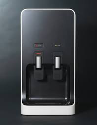 I don't drink unboiled water no matter how good the filtration is. Wpu8900c Tong Yang Magic Hot Cold Water Dispenser
