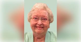 Obituary information for Marlene Helen McDaniel