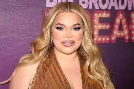 Trisha Paytas's Instagram, Twitter & Facebook