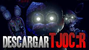 12/11/2020 · the joy of creation: Descargar E Instalar Tjoc R The Joy Of Creation Reborn Cptutorialeshd
