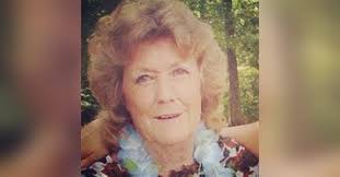 Mabel Griffin Obituary