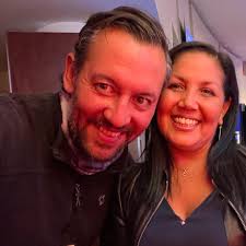 Edison Torres Rebolledo