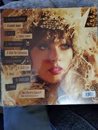 We're not a director, but allow us to direct you to @target to shop  exclusive The Life of a Showgirl The Crowd Is Your King Edition