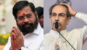 शिवसेनेचे ऑपरेशन टायगर पुन्हा चर्चेत ; ठाकरेंचे सहा खासदार शिंदेंच्या संपर्कात?