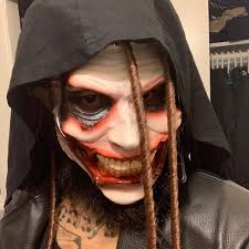 Etsy sellers can't make medical or health claims. Joker New 52 Mask L Bray Wyatt Wwe Etsy Wwe Mask Bray Wyatt New 52