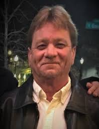 Mark Puryear's Instagram, Twitter & Facebook