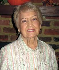 Ruth Lemurl Simpson Obituary