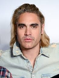 Charlie Simpson's Instagram, Twitter & Facebook