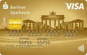 Gut abgesichert auf reisen · mastercard gold (kreditkarte) kostenfrei mit dem grimmplatinum weltweit einsetzen kreditkarte bestellen. Visa Card Gold Kreditkarte Berliner Sparkasse