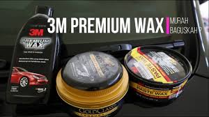 Maybe you would like to learn more about one of these? Cara Mudah Merawat Dan Mengkilapkan Cat Mobil Waxing 3m Premium Wax Youtube