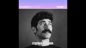 Creative Conduit Episode 3 ft. Stephen Paulson (Remo Drive)