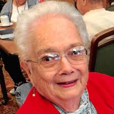 Obituary information for Doris E. Geoffroy