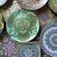 Mandala Art Workshop with Yulia Drozdova