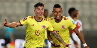 Colombia vs Chile Eliminatorias Catar 2022 análisis volantes | Selección  Colombia | Futbolred