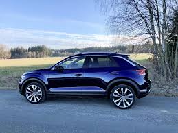 Maybe you would like to learn more about one of these? Der Hohergelegte Golf Volkswagen T Roc Die Testfahrer Auto Und Reise Magazin