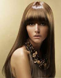 Presently straight haired beauties have a lot of opportunities to be in the limelight through their straight hair hairstyle. Long Super Straight Hair Style 2014 Long Hairstyles 2014 Hair Styles 2014 Straight Hairstyles Long Hair Styles