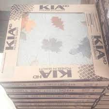 35+ motif keramik dapur untuk dinding & lantai tren 2021. Keramik Lantai Dapur Motif Daun Kw 3 Kia 40x40 Abu2 Gratis Ongkir Shopee Indonesia