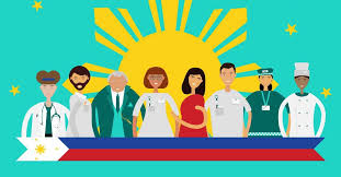 The national, the flagship nightly news and current affairs program from canada's public broadcaster, cbc. Nationaler Heldentag Auf Den Philippinen Azimo Blog