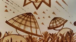 We did not find results for: Jadikan Layaknya Tinta Begini Cara Mudah Melukis Dengan Kopi