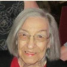 OLIVE MILLER Obituary (2014)