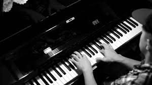 Cole is now treating fans to a first listen with the. J Cole Interlude From Sideline Story The Theorist Piano Cover Youtube