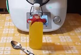 Sirop Contre La Toux Au Thermomix Plat Et Recette Sirop Fait Maison Thermomix Contre La Toux