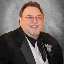 Obituary information for James "Harold" Thacker